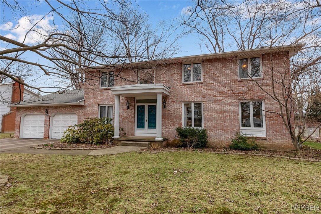 3495 Calvano Drive, Grand Island, New York image 2