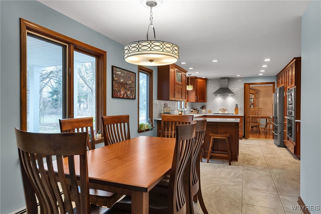 3495 Calvano Drive, Grand Island, New York image 9