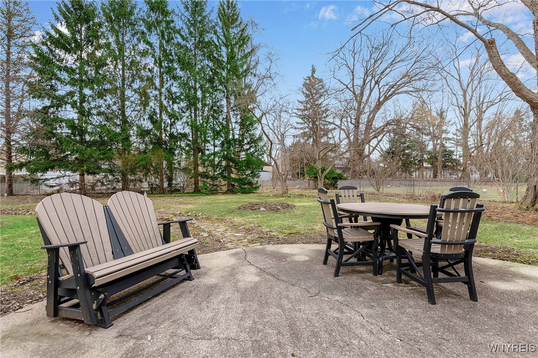 3495 Calvano Drive, Grand Island, New York image 42