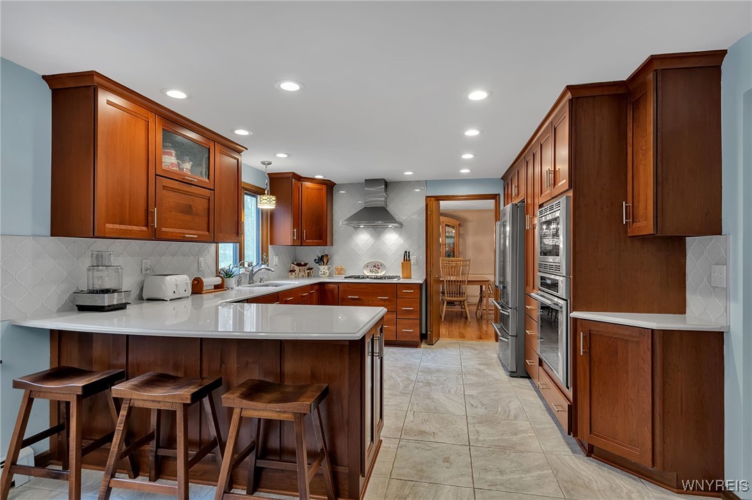 3495 Calvano Drive, Grand Island, New York image 3