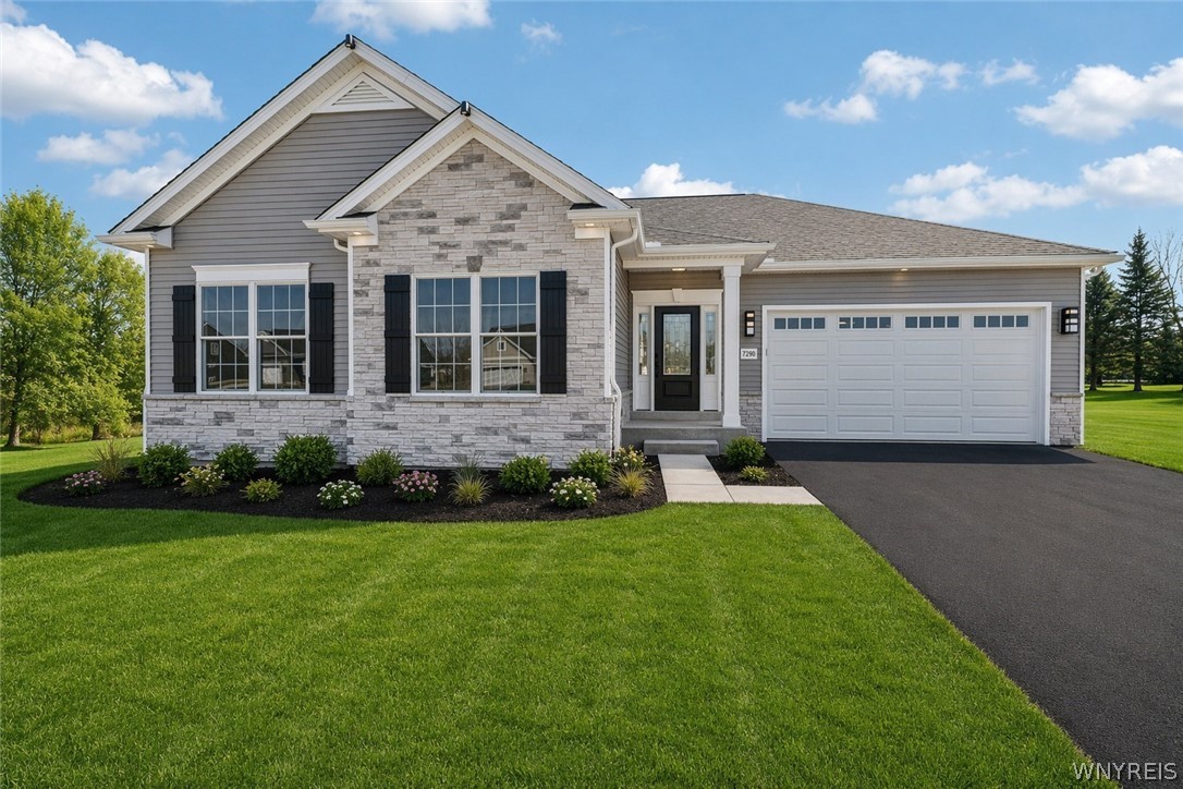 Photo 1 of 21 — 6313 Webster Road, Orchard Park, NY 14127