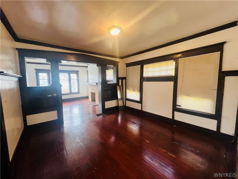 Tiny photo for 222 Jewett Avenue, Buffalo, NY 14214 (MLS # B1669130)