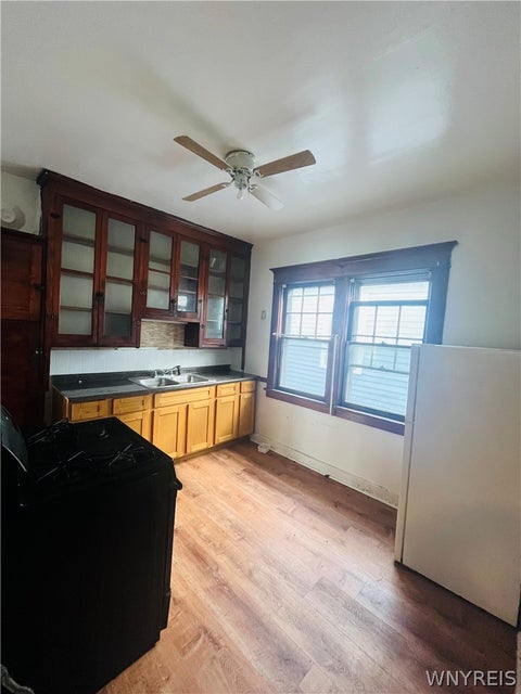 Tiny photo for 222 Jewett Avenue, Buffalo, NY 14214 (MLS # B1669130)