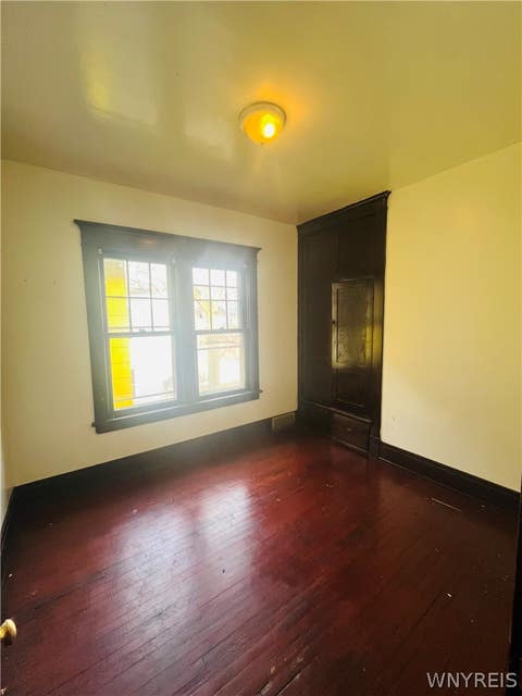 Tiny photo for 222 Jewett Avenue, Buffalo, NY 14214 (MLS # B1669130)