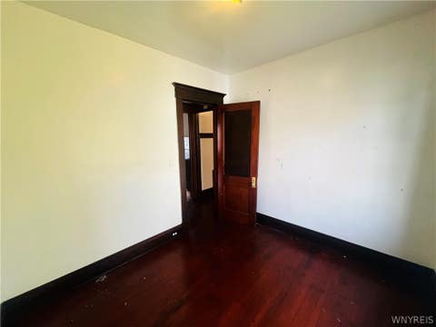 Tiny photo for 222 Jewett Avenue, Buffalo, NY 14214 (MLS # B1669130)