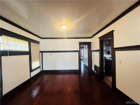 Tiny photo for 222 Jewett Avenue, Buffalo, NY 14214 (MLS # B1669130)