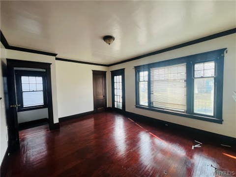 Tiny photo for 222 Jewett Avenue, Buffalo, NY 14214 (MLS # B1669130)