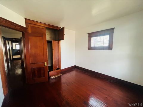 Tiny photo for 222 Jewett Avenue, Buffalo, NY 14214 (MLS # B1669130)