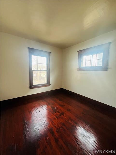 Tiny photo for 222 Jewett Avenue, Buffalo, NY 14214 (MLS # B1669130)