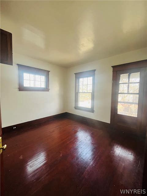 Tiny photo for 222 Jewett Avenue, Buffalo, NY 14214 (MLS # B1669130)