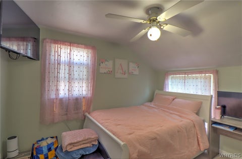 Tiny photo for 360 Kinsey Avenue, Tonawanda, NY 14217 (MLS # B1712160)