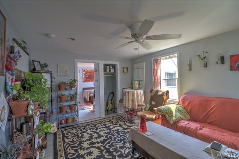Tiny photo for 360 Kinsey Avenue, Tonawanda, NY 14217 (MLS # B1712160)