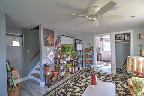 Tiny photo for 360 Kinsey Avenue, Tonawanda, NY 14217 (MLS # B1712160)