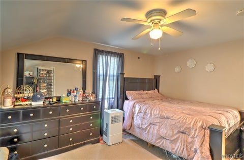 Tiny photo for 360 Kinsey Avenue, Tonawanda, NY 14217 (MLS # B1712160)