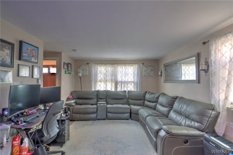 Tiny photo for 360 Kinsey Avenue, Tonawanda, NY 14217 (MLS # B1712160)