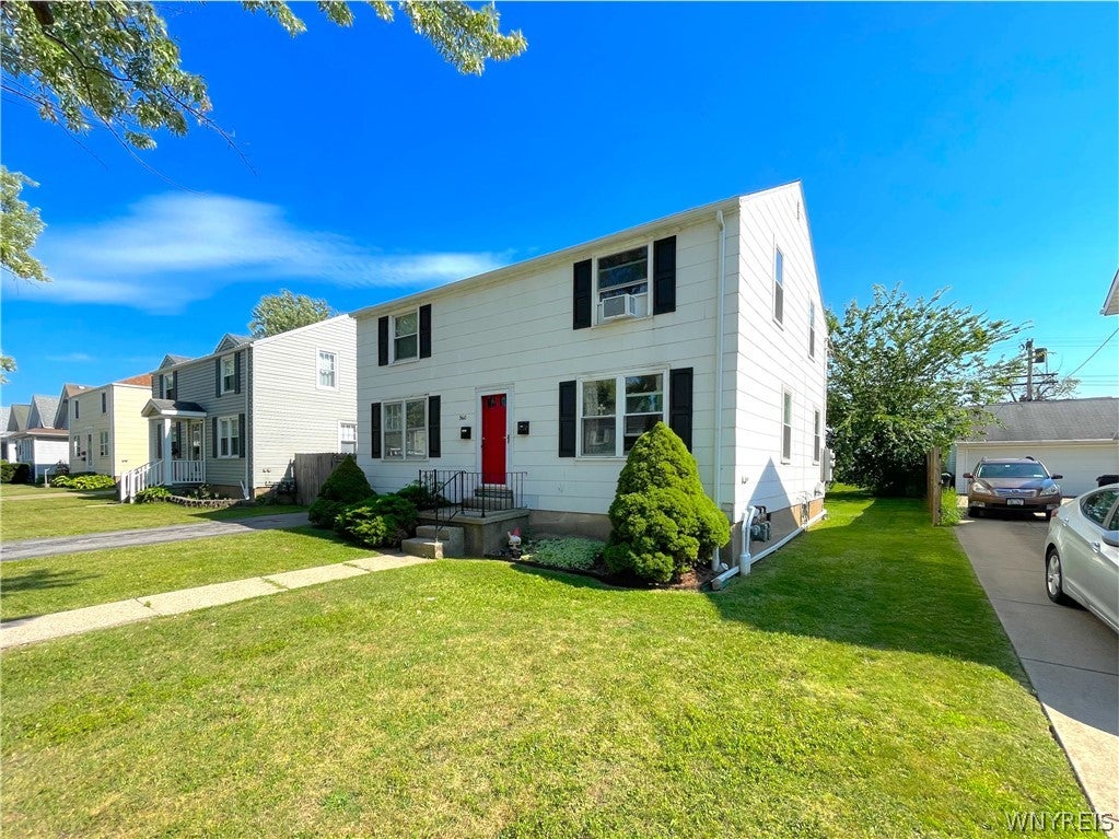 360 Kinsey Avenue