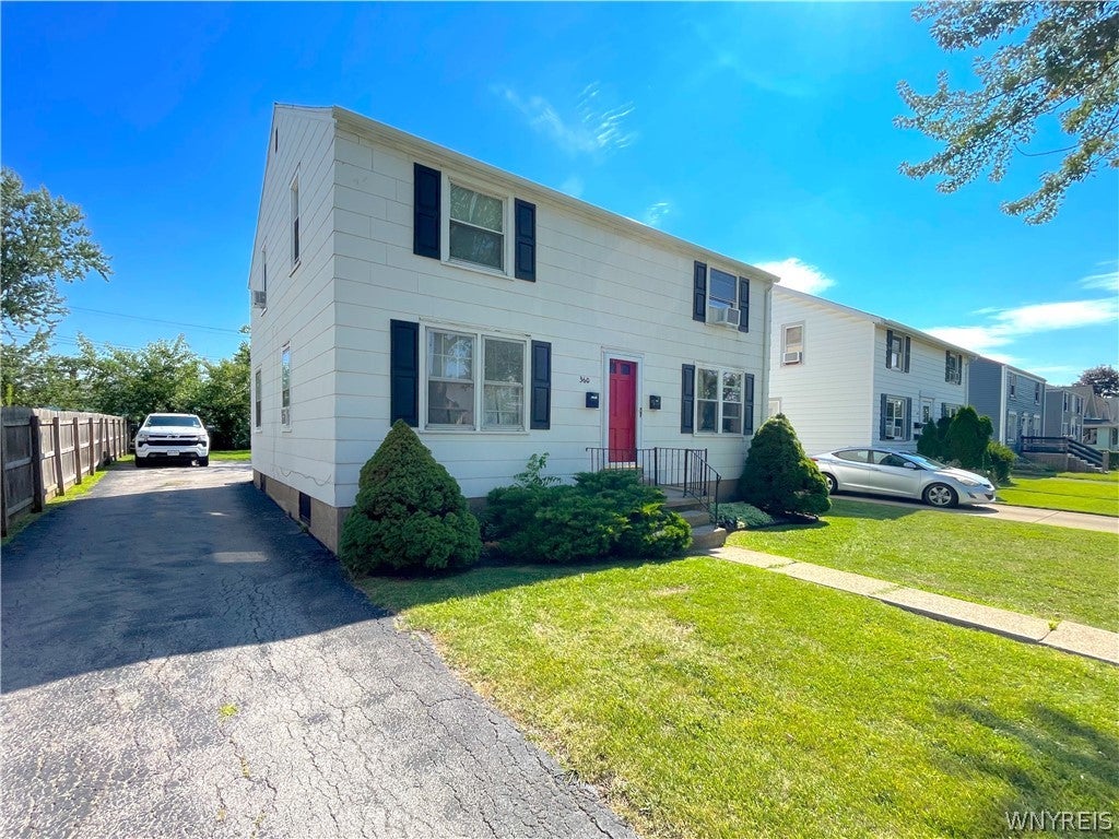 360 Kinsey Avenue