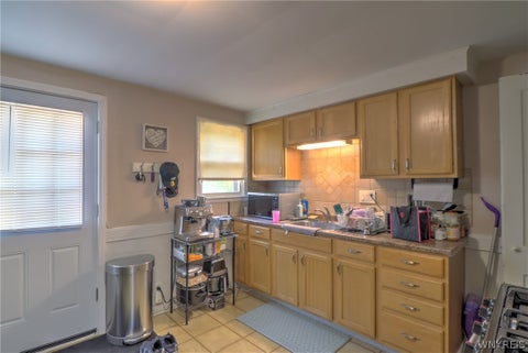 Tiny photo for 360 Kinsey Avenue, Tonawanda, NY 14217 (MLS # B1712160)