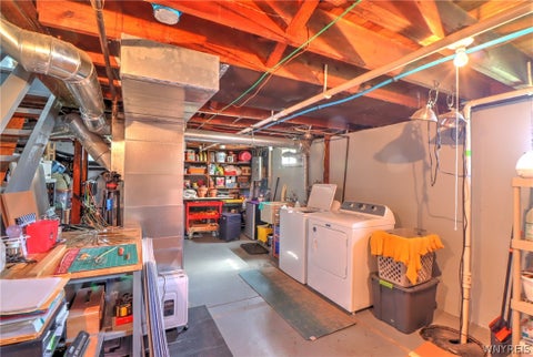 Tiny photo for 360 Kinsey Avenue, Tonawanda, NY 14217 (MLS # B1712160)