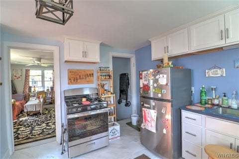 Tiny photo for 360 Kinsey Avenue, Tonawanda, NY 14217 (MLS # B1712160)