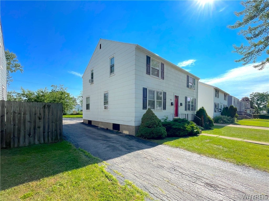 360 Kinsey Avenue