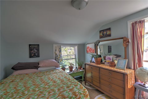 Tiny photo for 360 Kinsey Avenue, Tonawanda, NY 14217 (MLS # B1712160)