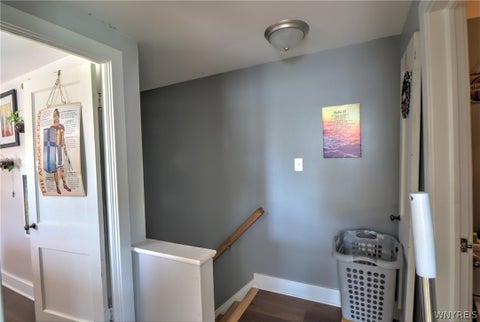 Tiny photo for 360 Kinsey Avenue, Tonawanda, NY 14217 (MLS # B1712160)