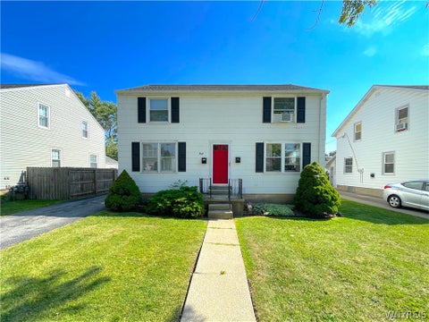 Photo of 360 Kinsey Avenue, Tonawanda, NY 14217 (MLS # B1712160)