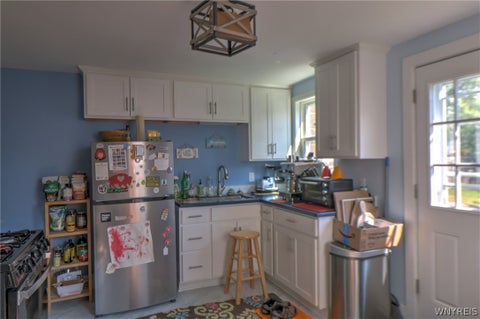 Tiny photo for 360 Kinsey Avenue, Tonawanda, NY 14217 (MLS # B1712160)