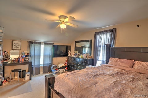 Tiny photo for 360 Kinsey Avenue, Tonawanda, NY 14217 (MLS # B1712160)