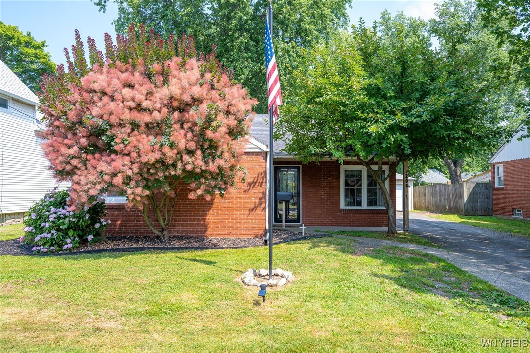 206 Aurora Street