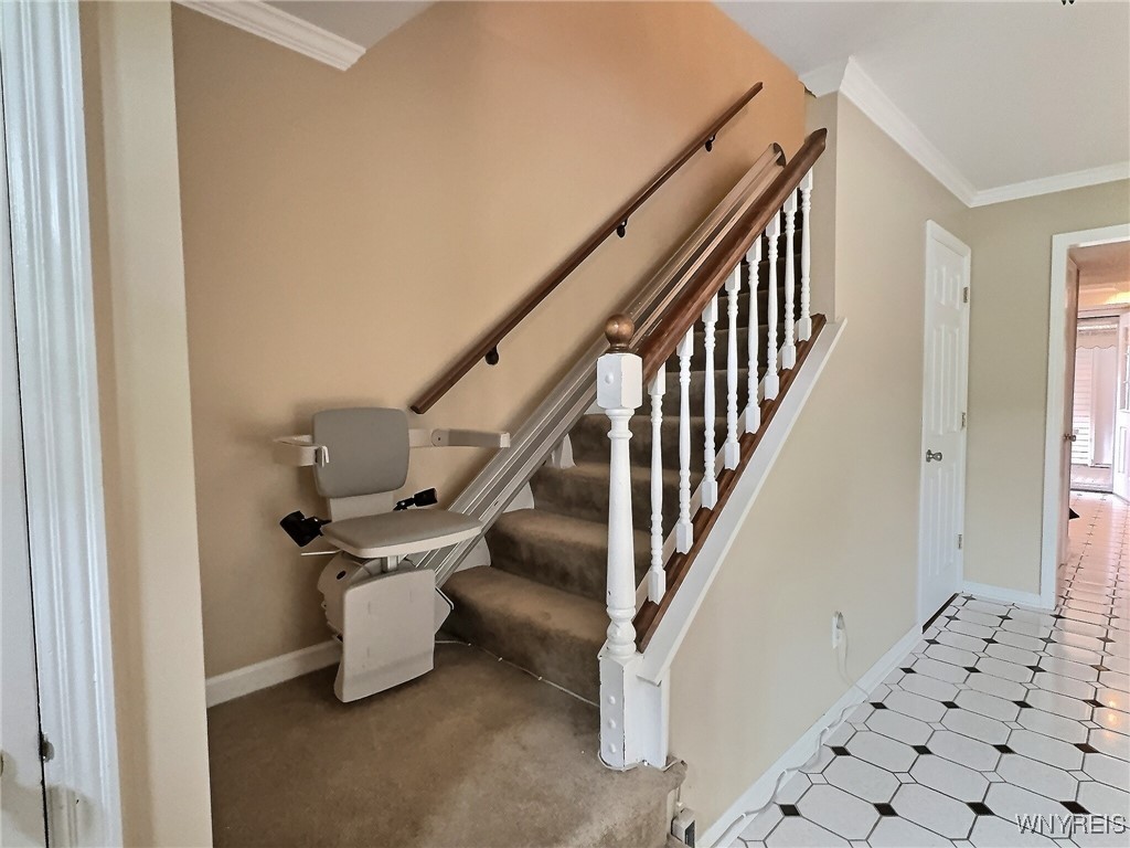 150 Hickory Hill Road, Amherst, New York image 14