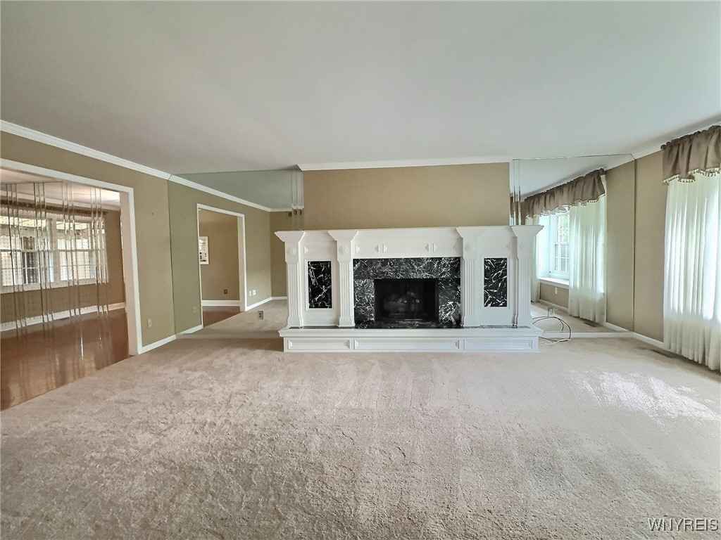 150 Hickory Hill Road, Amherst, New York image 9