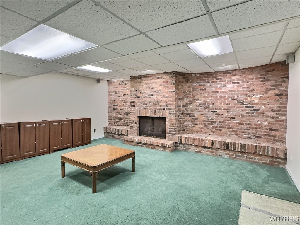 150 Hickory Hill Road, Amherst, New York image 23