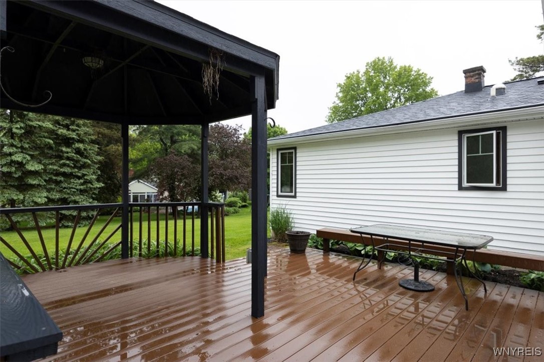 23 Bittersweet Lane, Orchard Park, New York image 21