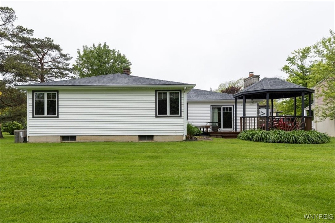 23 Bittersweet Lane, Orchard Park, New York image 20
