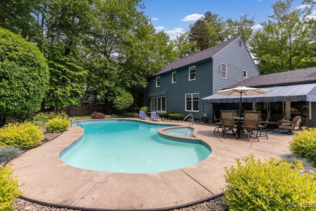 25 Pine Terrace, Orchard Park, New York image 36