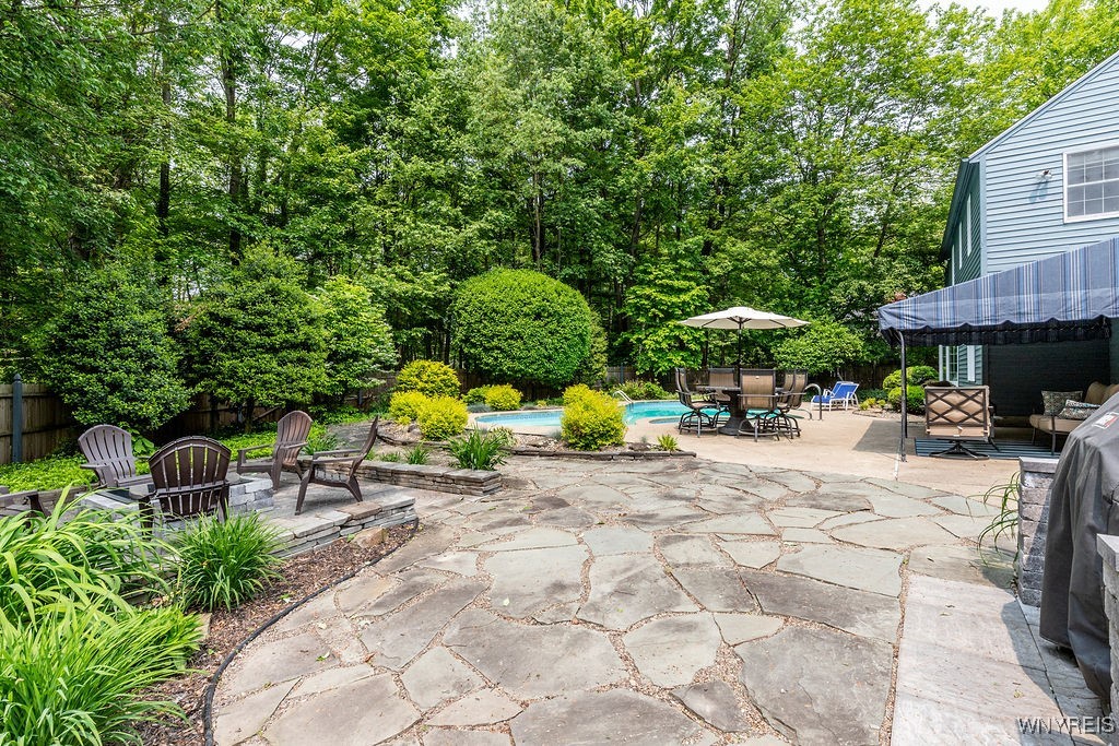 25 Pine Terrace, Orchard Park, New York image 41