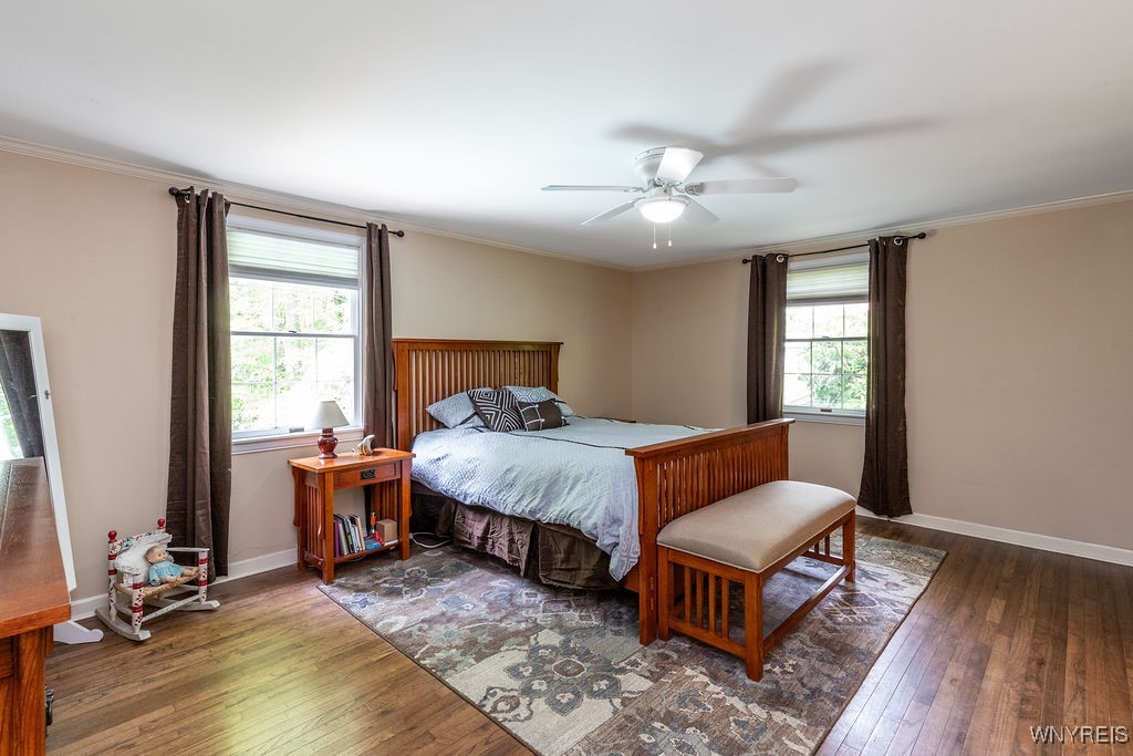 25 Pine Terrace, Orchard Park, New York image 22