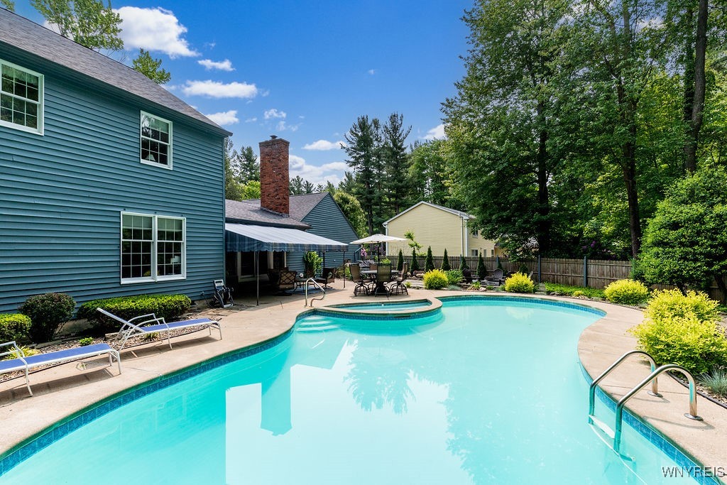 25 Pine Terrace, Orchard Park, New York image 38