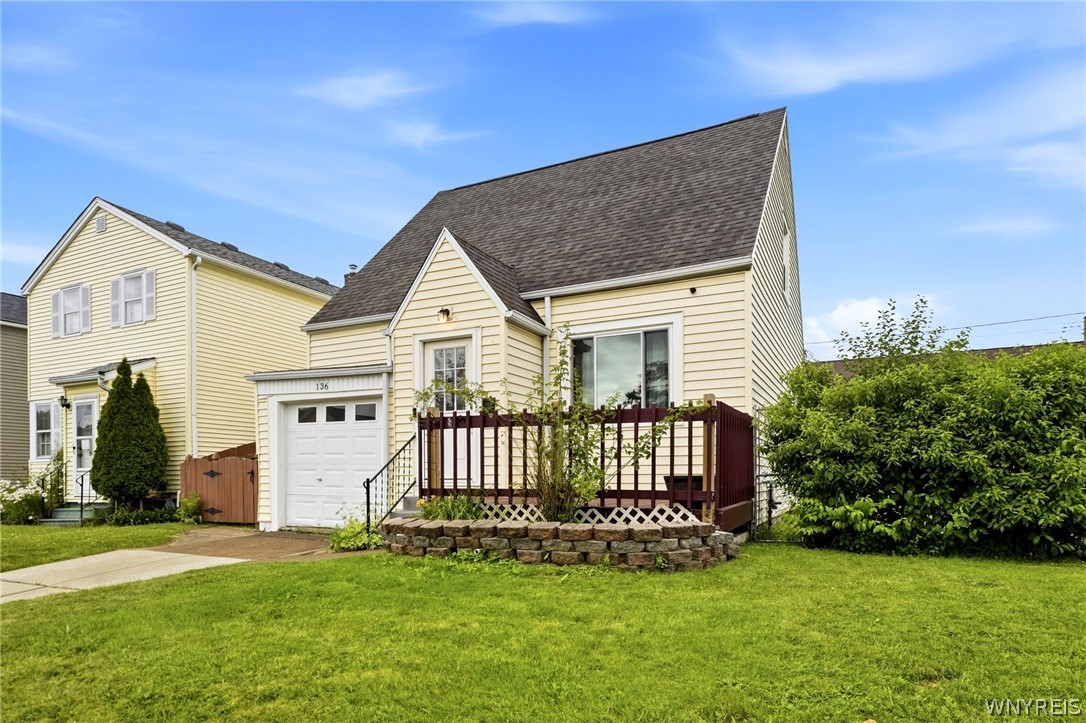 136 Marjorie Drive