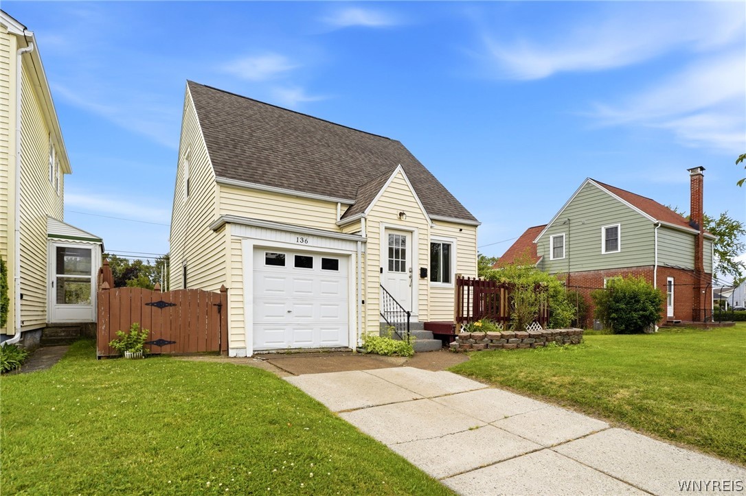 136 Marjorie Drive
