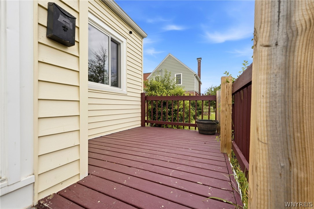136 Marjorie Drive