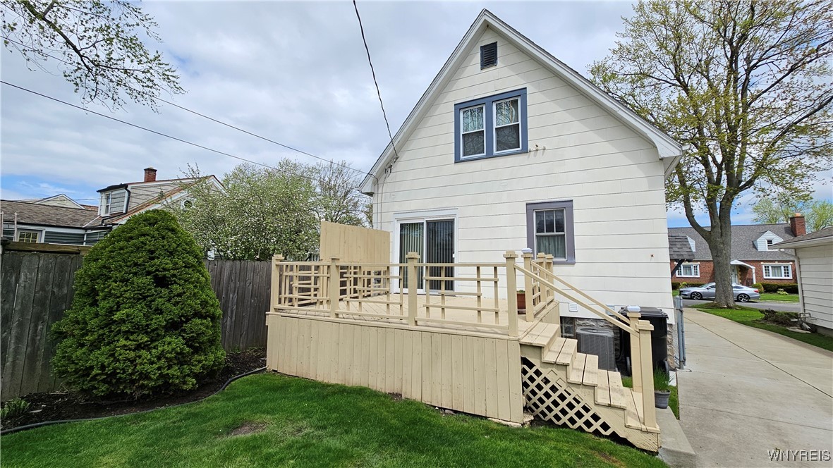 131 Orchard Drive, Tonawanda, New York image 30