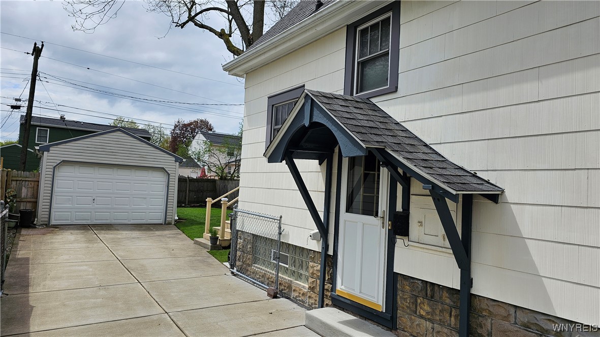 131 Orchard Drive, Tonawanda, New York image 3