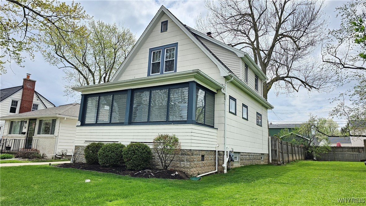131 Orchard Drive, Tonawanda, New York image 2
