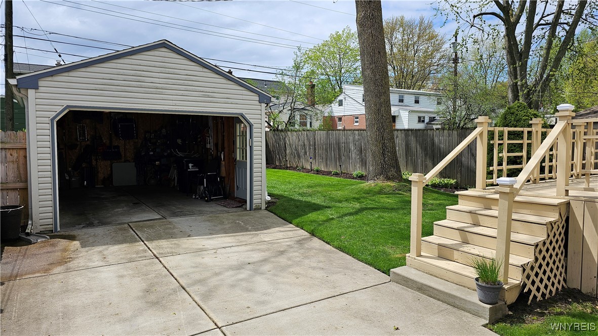 131 Orchard Drive, Tonawanda, New York image 25