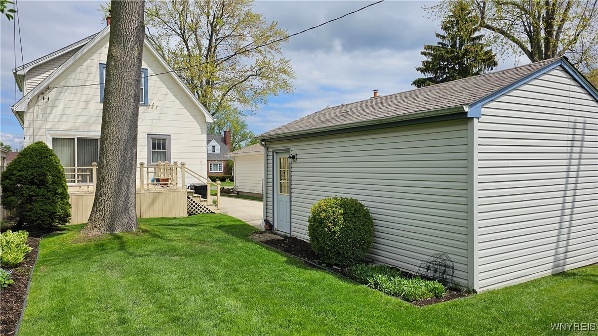 131 Orchard Drive, Tonawanda, New York image 29