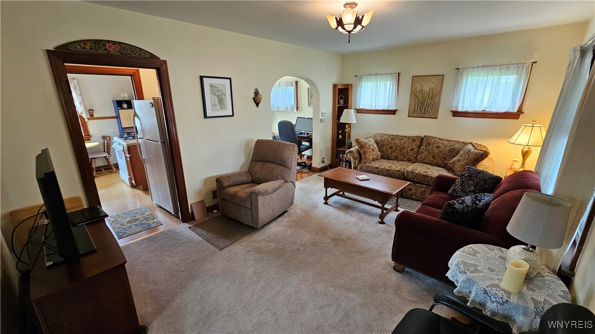 131 Orchard Drive, Tonawanda, New York image 9