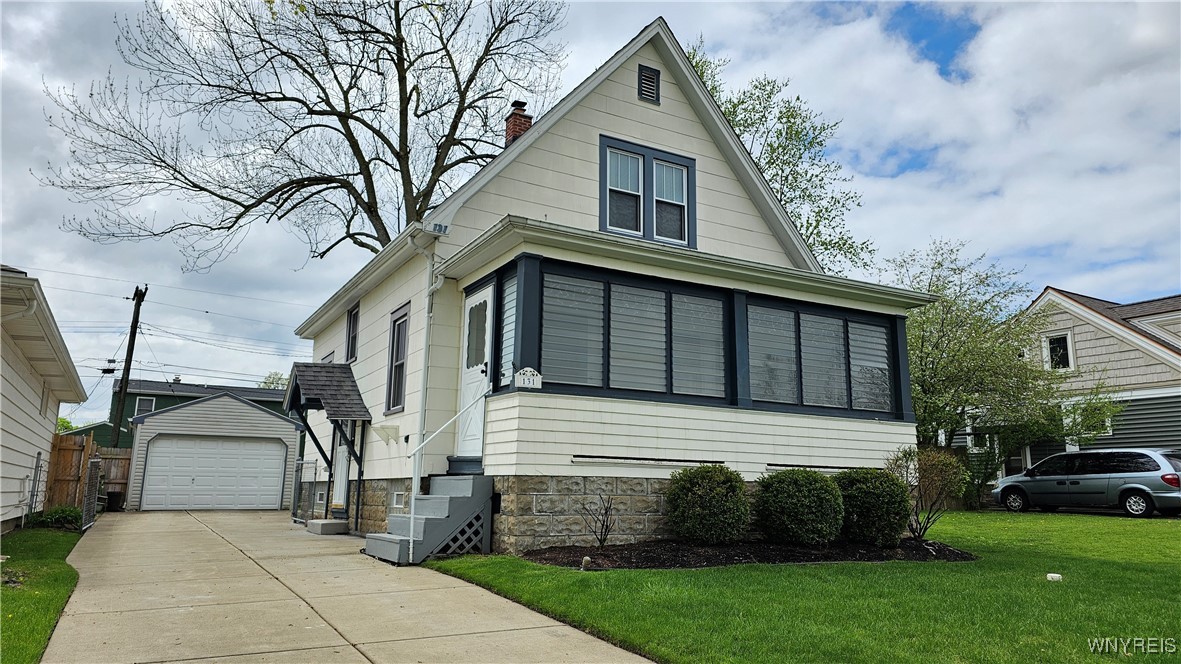 131 Orchard Drive, Tonawanda, New York image 1